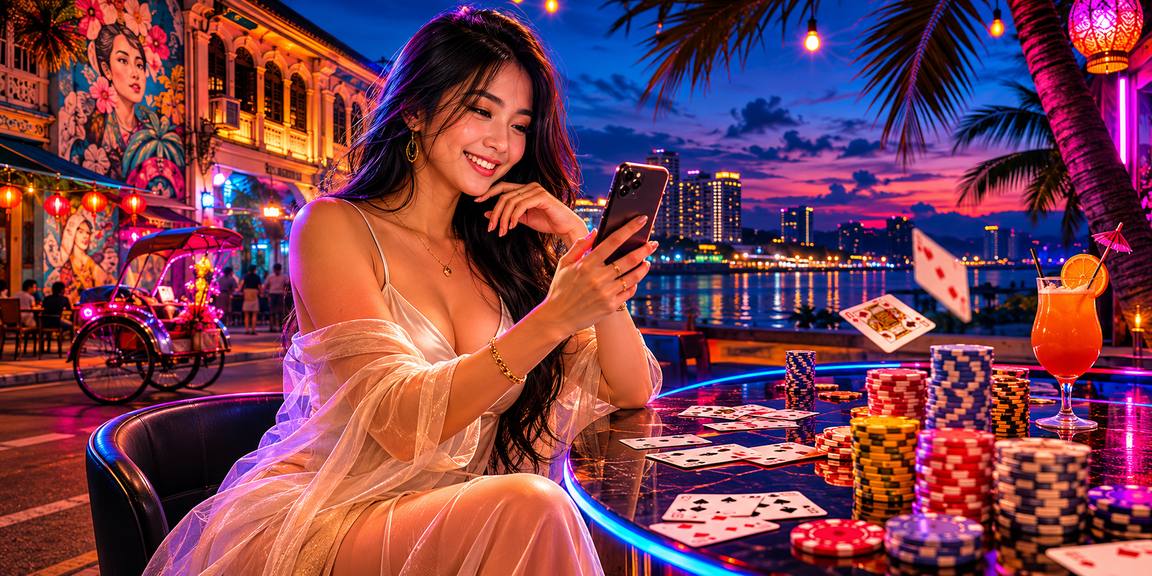 mobile gaming